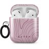 BURGA Maze - Airpod Case