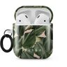 BURGA So Lush - Bannana Leaves Airpod Case