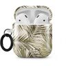 BURGA Happy Place - Palm Airpod Case