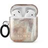 BURGA Serene Sunset - Chic Airpod Case