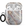 BURGA Gentle Wind - Trendy Airpod Case