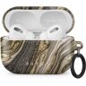 BURGA Endless Beauty - Luxury Airpods Pro Case