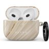 BURGA Full Glam - Beige Airpods 3 Case