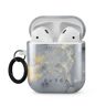 BURGA First Frost - Airpod Case