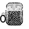 BURGA Night Sky- Dotted Airpod Case