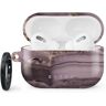 BURGA Golden Taupe - Fashion Airpods Pro 2 Case