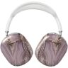 BURGA Golden Taupe - Fashion Airpod Max Case