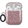 BURGA Hot Cocoa - Spotted Airpod Case