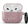 BURGA Hot Cocoa - Spotted Airpods 3 Case