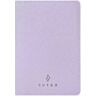 BURGA Passport Holder - Lavender