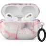 BURGA Raspberry Jam - Girls Airpods Pro Case