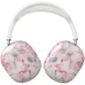 BURGA Raspberry Jam - Girls Airpod Max Case