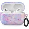 BURGA Cotton Candy - Airpods Pro Case