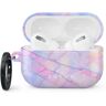 BURGA Cotton Candy - Airpods Pro 2 Case