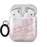 BURGA Mermaid Crown - Sea Shell Airpod Case