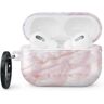 BURGA Mermaid Crown - Sea Shell Airpods Pro 2 Case