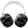 BURGA Night Black Camouflage - Airpod Max Case