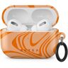 BURGA High Vibrations - Color Swirl Airpods Pro Case