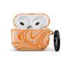 BURGA High Vibrations - Color Swirl Airpods 3 Case
