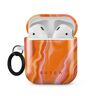 BURGA Retro Glow - Airpod Case