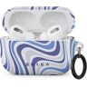 BURGA Stay Groovy - Airpods Pro Case