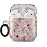 BURGA Sugar Coating - Colorful Airpod Case