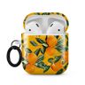 BURGA Orange Lemonade - Airpod Case