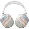 BURGA Pastel Hues - Colorful Marble Airpod Max Case