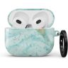 BURGA Uluwatu Waves - Teal Airpods 3 Case