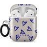 BURGA Love Me Right - Airpod Case