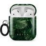 BURGA Tropical Garden - Airpod Case