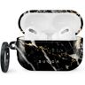 BURGA Make A Wish - Gold Marble Airpods Pro 2 Case