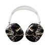 BURGA Make A Wish - Gold Marble Airpod Max Case