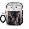 BURGA Enchanted Mirror - Marble Airpod Case