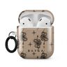 BURGA Gemini - Airpod Case