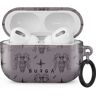 BURGA Aquarius - Airpods Pro Case