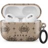 BURGA Cancer - Airpods Pro Case