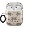 BURGA Cancer - Airpod Case