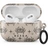 BURGA Cancer - Airpods Pro Case