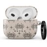 BURGA Cancer - Airpods 3 Case