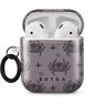 BURGA Cancer - Airpod Case