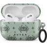 BURGA Cancer - Airpods Pro Case