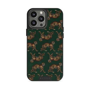 BURGA Atomic Jungle - iPhone 13 Pro Max Case