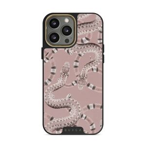BURGA Poolside Glam - Snakes iPhone 13 Pro Max Case