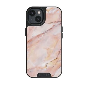 BURGA Morning Sunshine - Pastel Marble iPhone 14 Plus Case