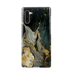 BURGA Northern Lights - Marble Samsung Galaxy Note 10 Case