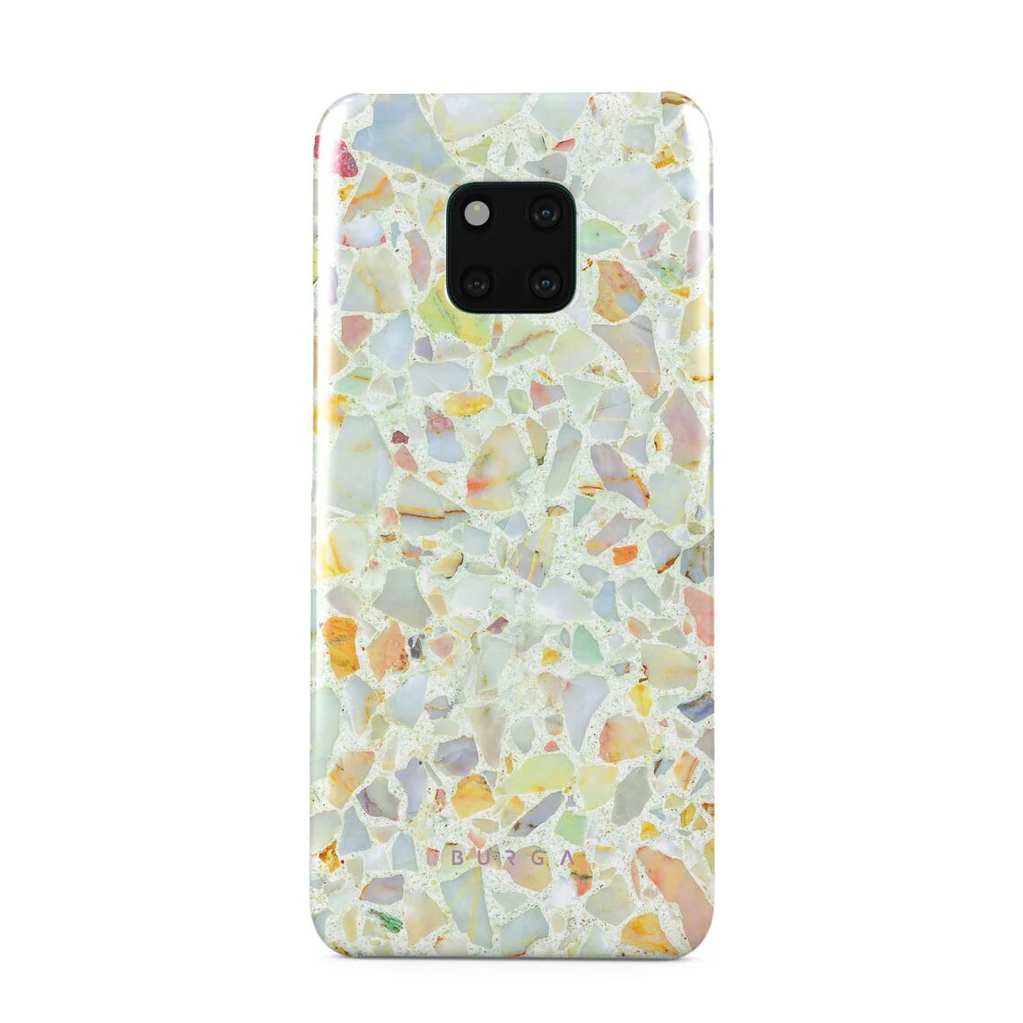 BURGA Rainbow Crush - Huawei Mate 20 Pro Case