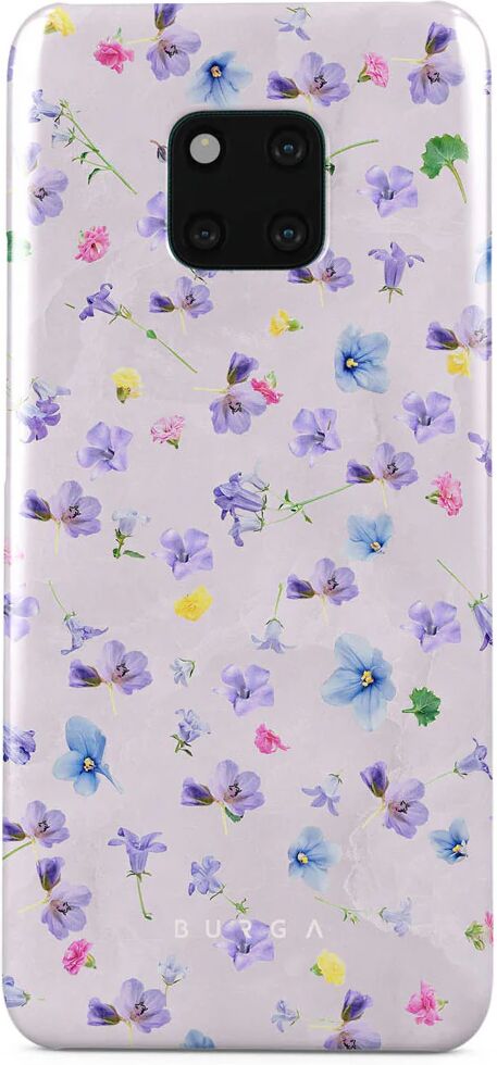 BURGA Wildflower - Huawei Mate 20 Pro Case