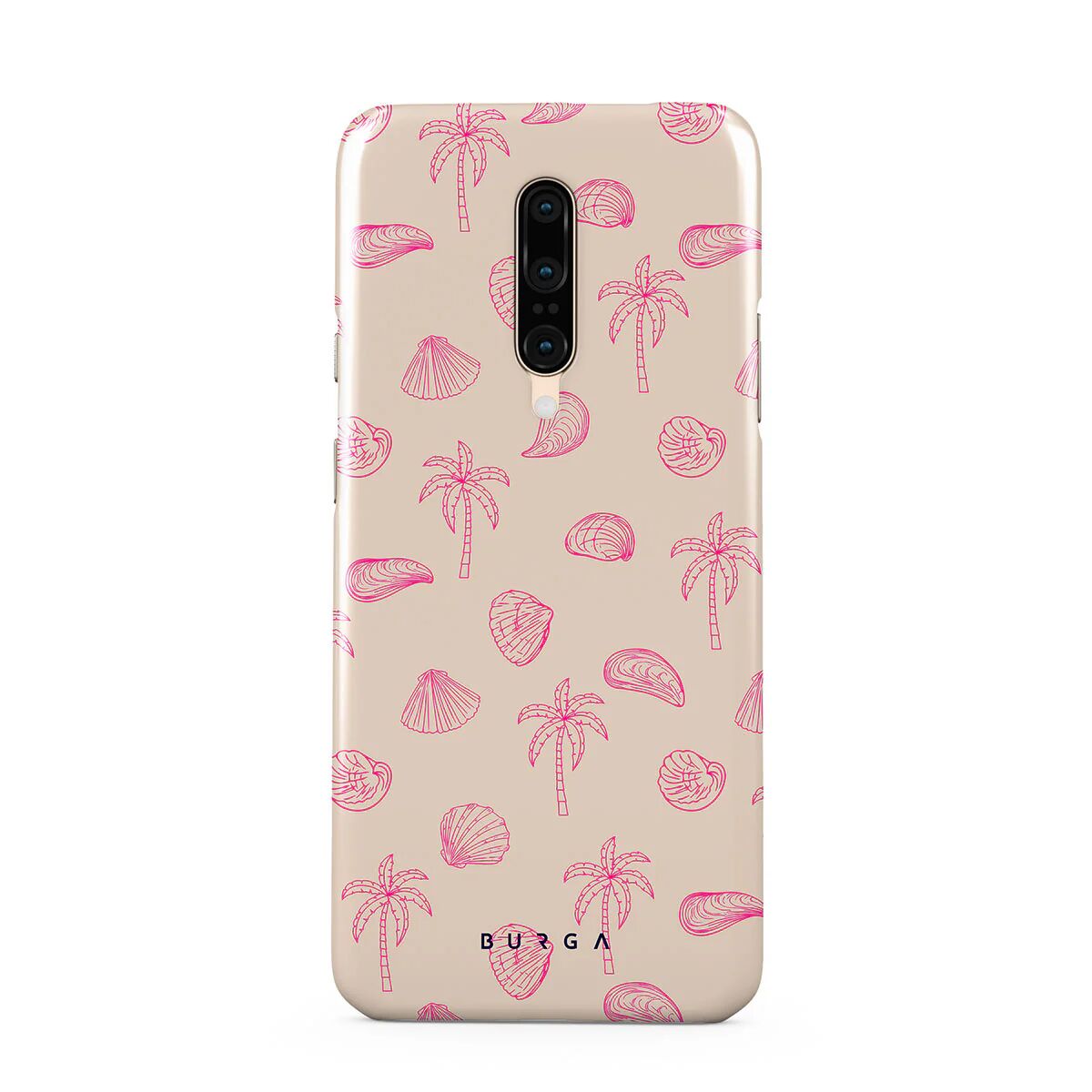 BURGA Beach Please - OnePlus 7 Pro / 7T Pro Case