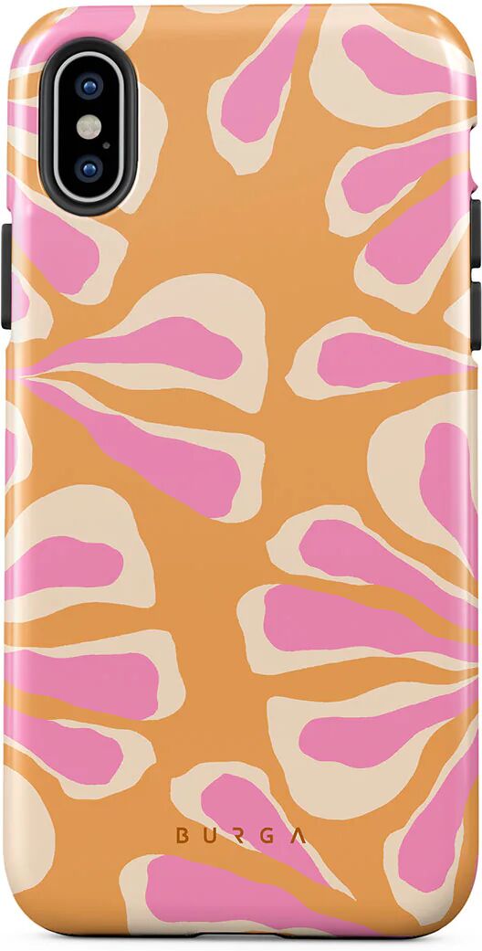 BURGA Aloha - iPhone XS Max Case